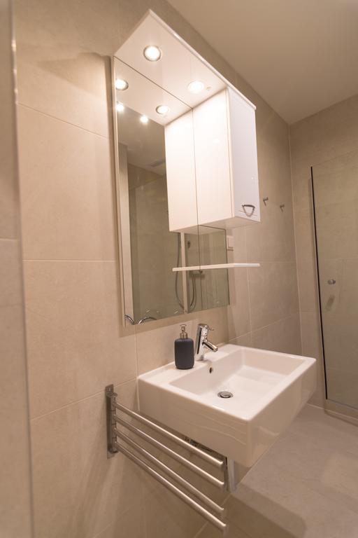 Apartamento Modern At Rathaus