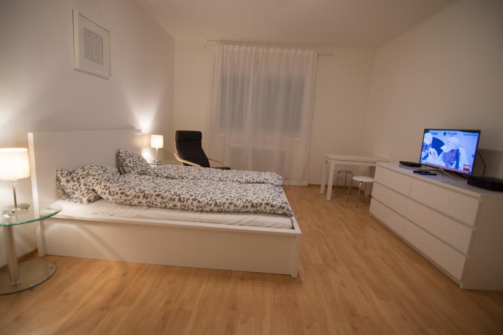 Modern At Rathaus Apartamento