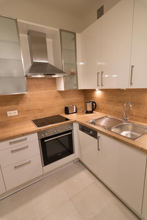 Apartamento Modern At Rathaus *