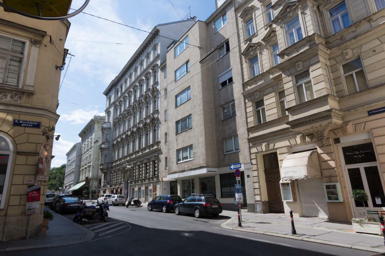 Modern At Rathaus Apartamento